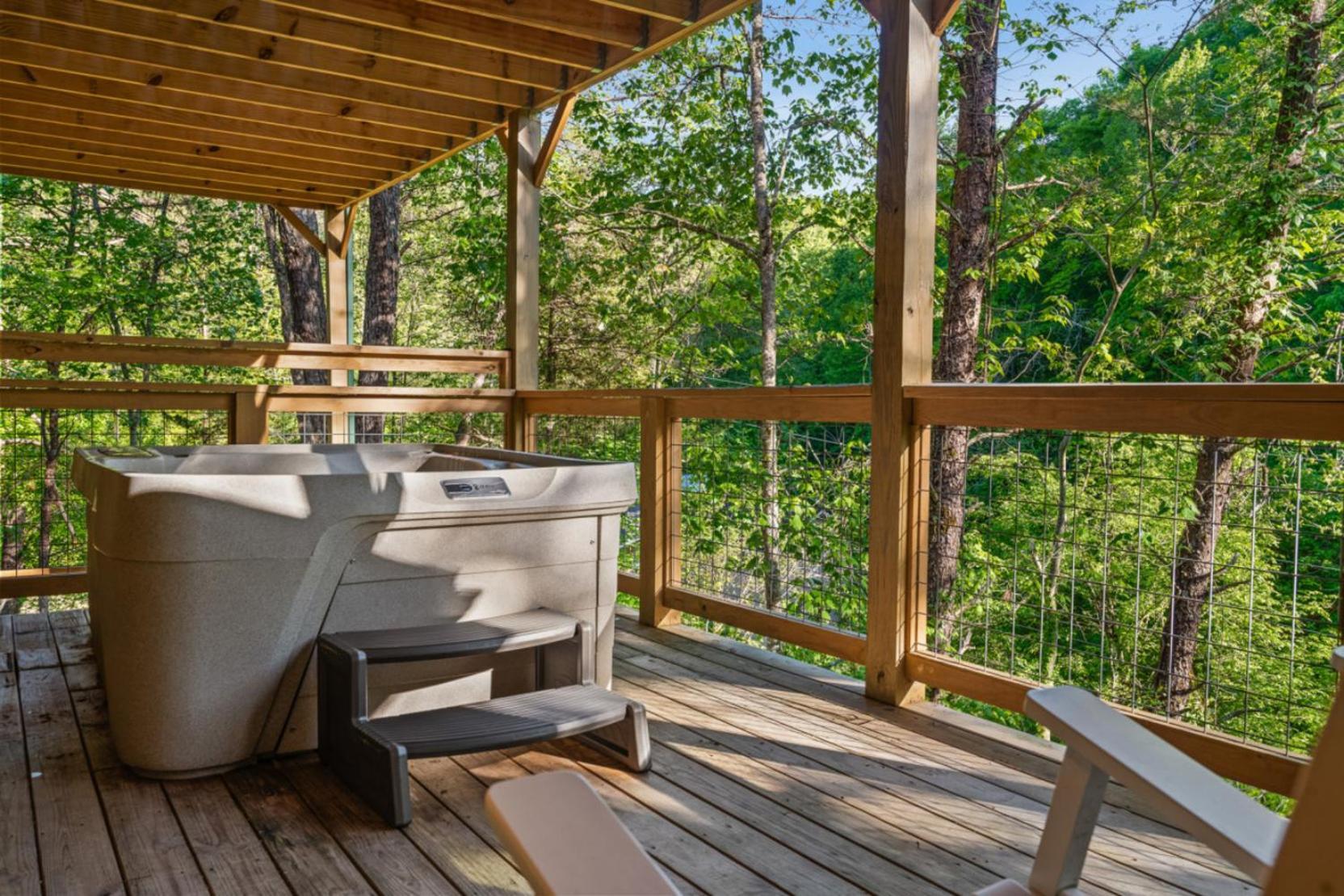 Countryside Comfort By Ghosal Luxury Lodging Sevierville Exteriör bild
