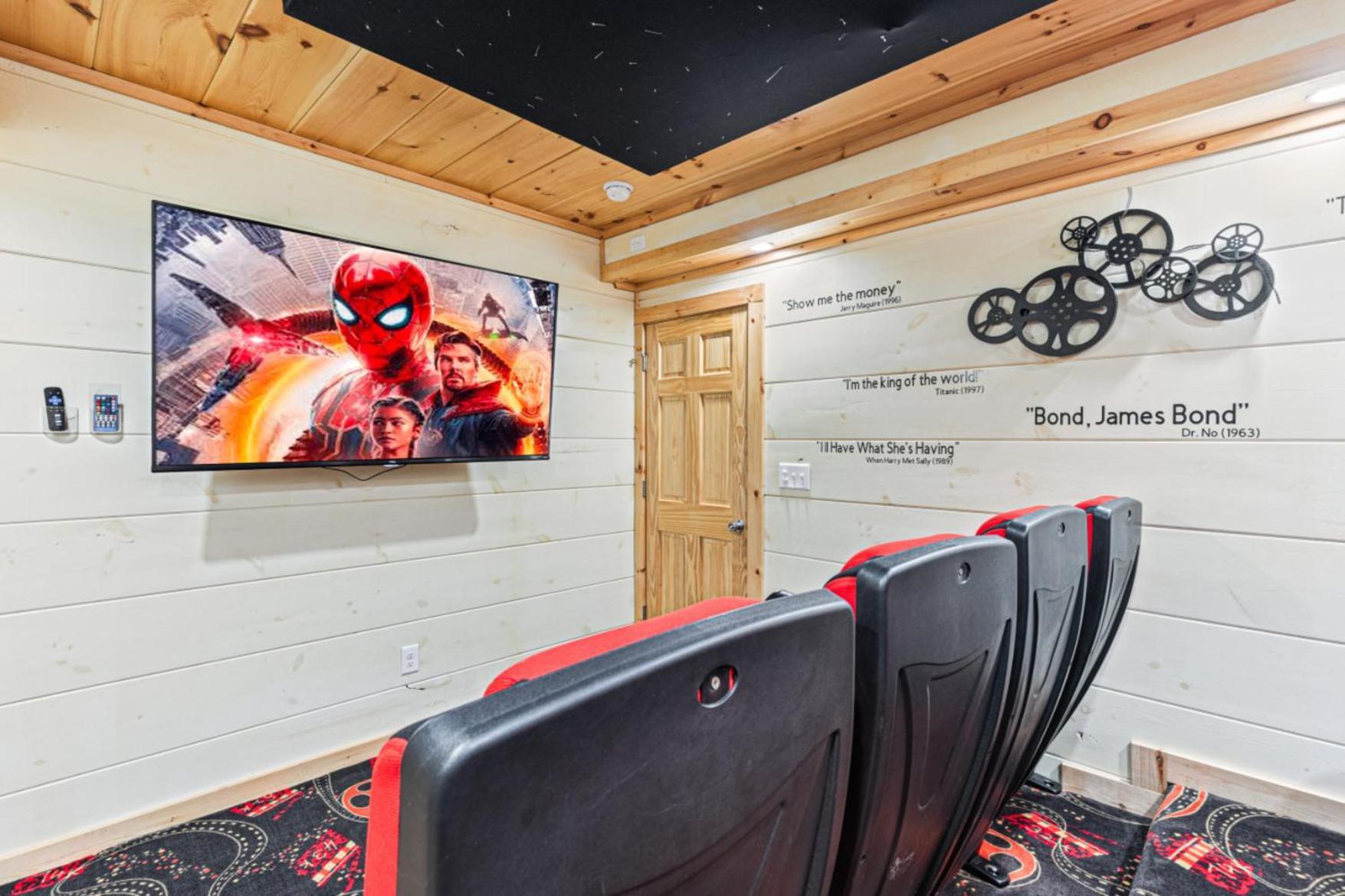 Countryside Comfort By Ghosal Luxury Lodging Sevierville Exteriör bild