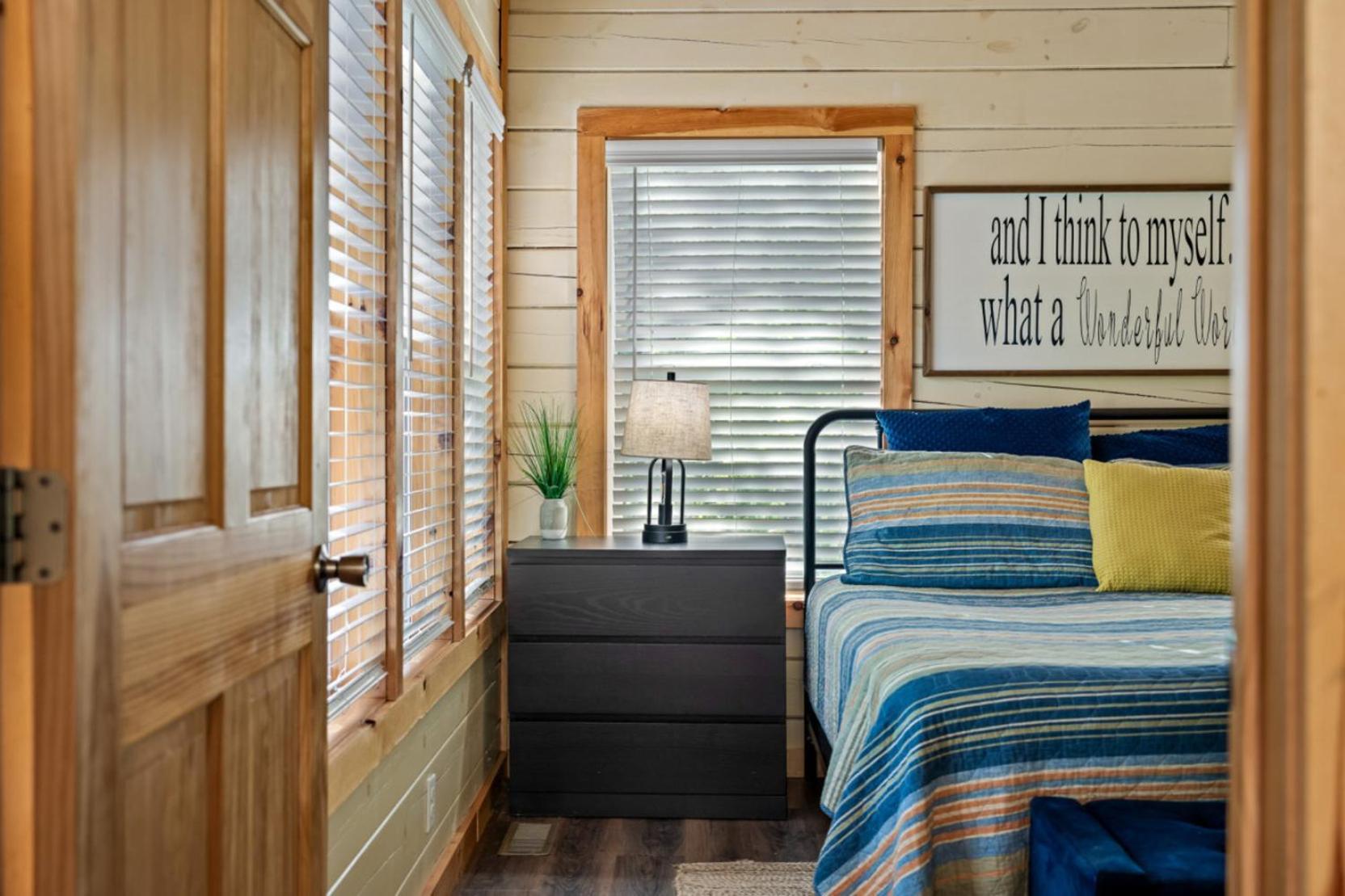 Countryside Comfort By Ghosal Luxury Lodging Sevierville Exteriör bild